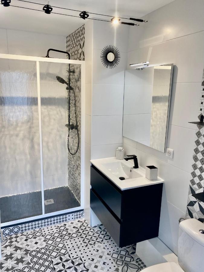 Appt Cosy Residence Palmareda Tarbes Exteriör bild